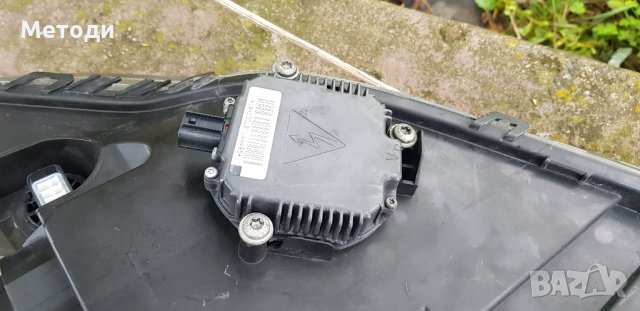 Фарове за Honda Civic 2009г., снимка 15 - Части - 25369368