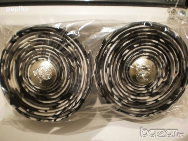 Продавам колела внос от Германия НОВ гюделин тип Зебра, снимка 3 - Части за велосипеди - 20609438