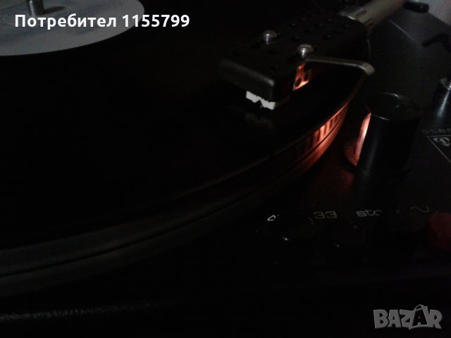 Грамофон unitra fonica g-601a, снимка 8 - Грамофони - 24805616