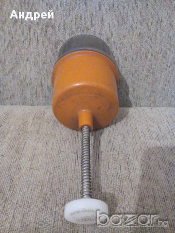 Стара резачка за тесто, снимка 2 - Антикварни и старинни предмети - 17009248