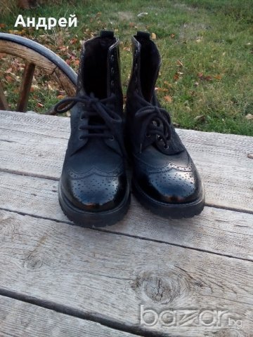 Дамски боти