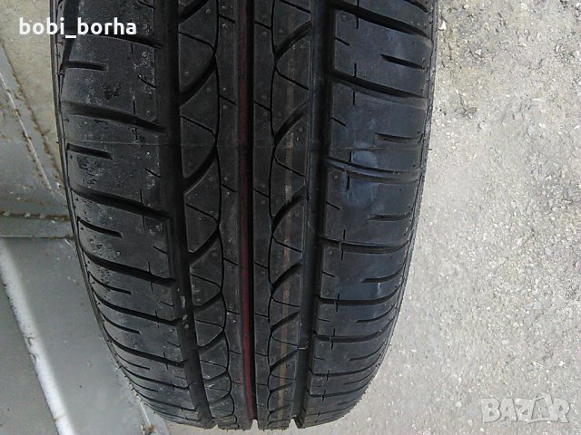 резервна гума от фиат гранде пунто 2008г., снимка 4 - Гуми и джанти - 22129707