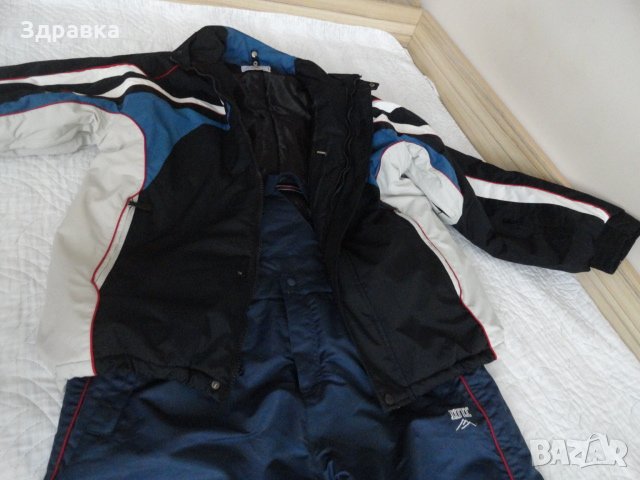 Ски екип EMINENT Sports Wear"ВИСОК КЛАС до 185 ХЛ/ХХЛ, снимка 10 - Зимни спортове - 24702307