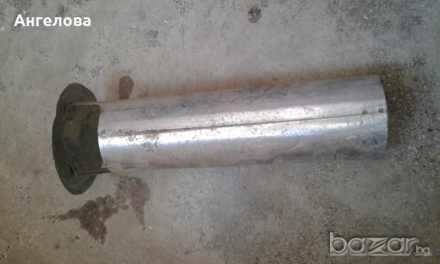 Шапки за комин и топло обменник, снимка 4 - Градински цветя и растения - 18028886