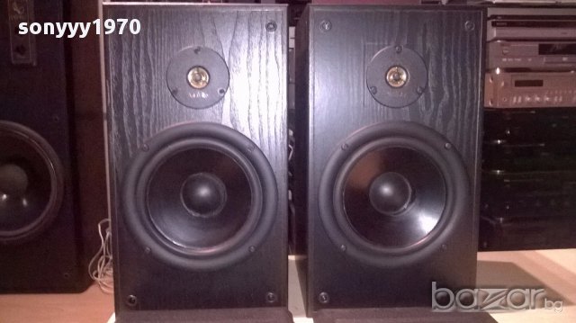 Infinity reference 11 mk II made in denmark-37/24/21см-внос швеицария, снимка 3 - Тонколони - 15867469