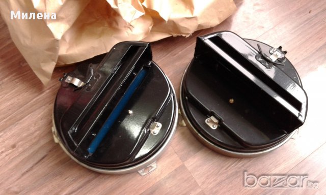 Затъмнители за фарове 