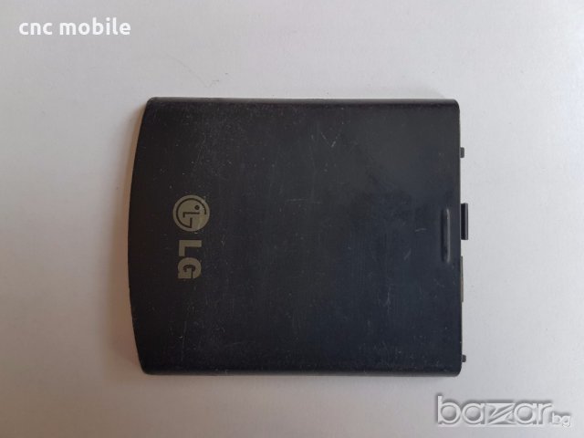 LG GT500 оригинални части и аксесоари , снимка 10 - Резервни части за телефони - 18216542