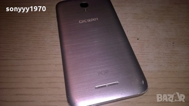 alcatel pop-за части, снимка 3 - Alcatel - 24624731