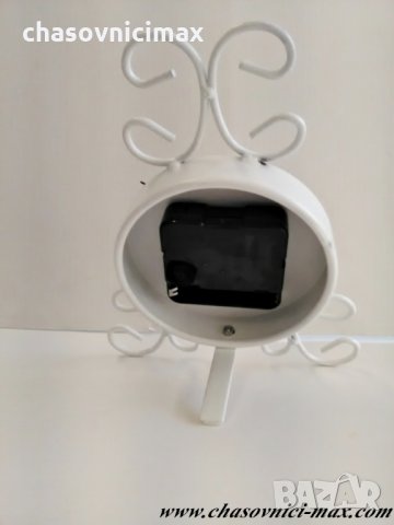 настолен часовник45-56-67, снимка 2 - Декорация за дома - 22938291