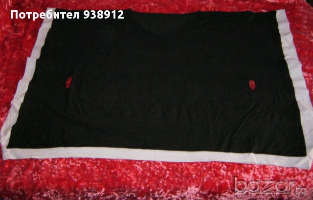 Дамска туника, снимка 4 - Туники - 16607241