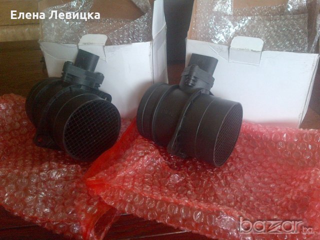 Дебитомер Cayenne Turbo - Air Flow Meter Cayenne Turbo, снимка 3 - Части - 21144029