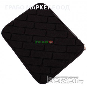 Калъф за таблет IPad 10 инча, изработен от текстил, снимка 1 - Таблети - 15954730