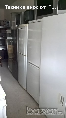 Черна и бяла техника, внос от Германия, снимка 9 - Печки, фурни - 17111019