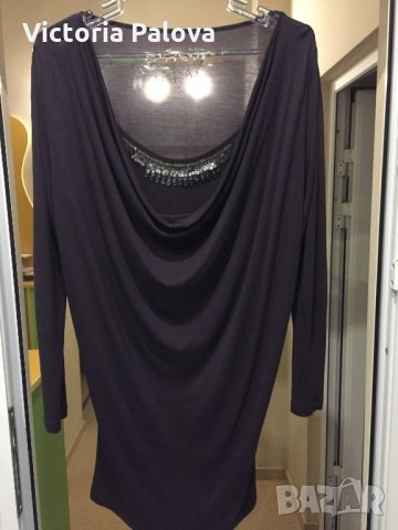 Красива блуза OLSEN, снимка 1 - Блузи с дълъг ръкав и пуловери - 23590594