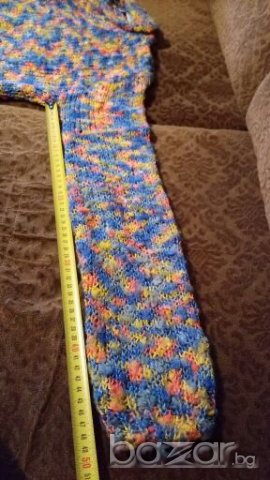 Страхотен пуловер на Knock Knock, снимка 5 - Блузи с дълъг ръкав и пуловери - 19907782