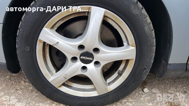 фолксваген пасат 6 седан 1.9тди 105к.с. БКЦ/ vw passat 6 sedan 1.9tdi 105h.p.BKC, снимка 10 - Автомобили и джипове - 21674921