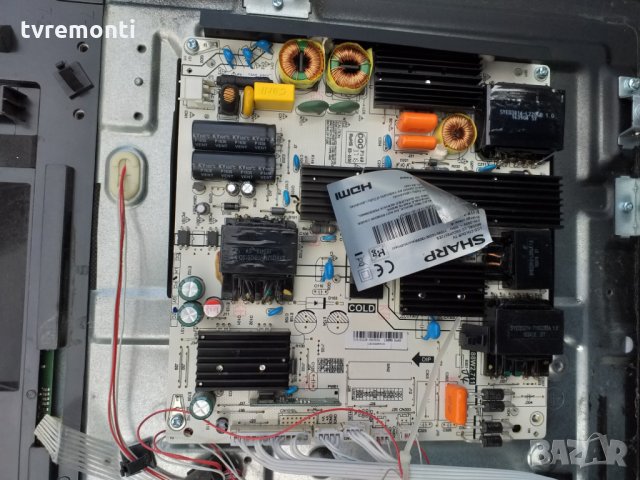 POWER BOARD PW.188W2.711