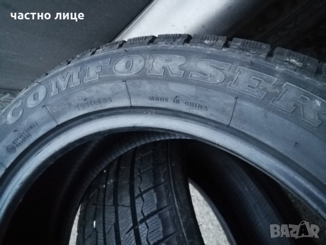 235/50/19 зимни гуми НОВИ  , снимка 9 - Гуми и джанти - 23672372