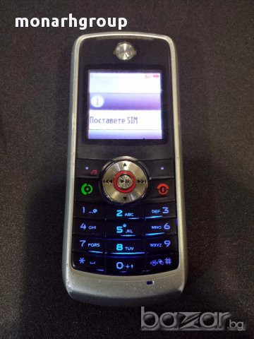 телефон Motorola W230, снимка 1 - Motorola - 14110500