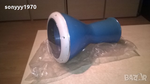 Тарамбука 40см-метална-голяма синя-внос сирия, снимка 8 - Ударни инструменти - 24697682