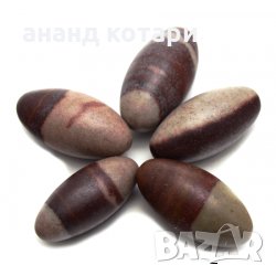 Шива Лингам (Шивалингам) 7 см