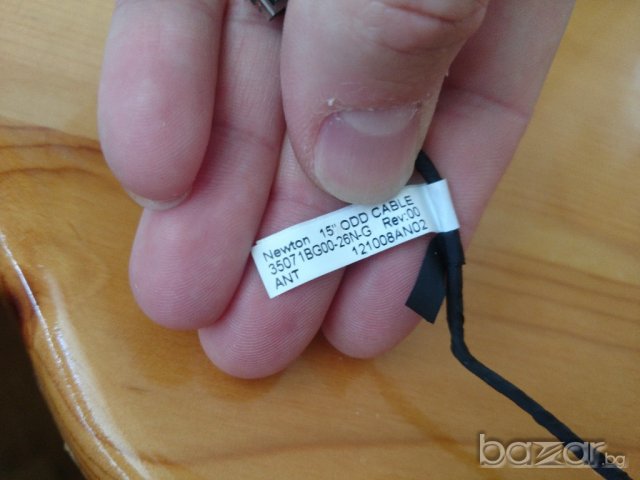 Лаптоп HP 655  на части, снимка 17 - Части за лаптопи - 18656396