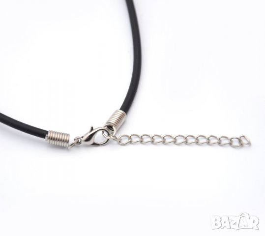 😈🪄Supernatural колие с глава с рога - Окултна - Дийн носи такава, снимка 4 - Колиета, медальони, синджири - 21675255