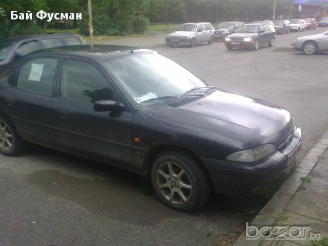 Продавам Форд Мондео 1,8ТД на части, снимка 1