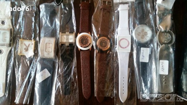 ПРОМО ЦЕНА!!! Дамски и Мъжки Часовници от 5лв.до 10 лв. бр, снимка 3 - Дамски - 20251289