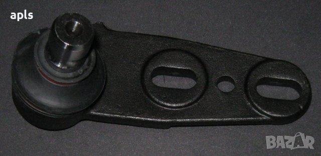 Шарнирен Болт AUDI 80-90-COUPE / VW PASSAT-SANTANA 1982-1991 год., снимка 2 - Части - 12581515