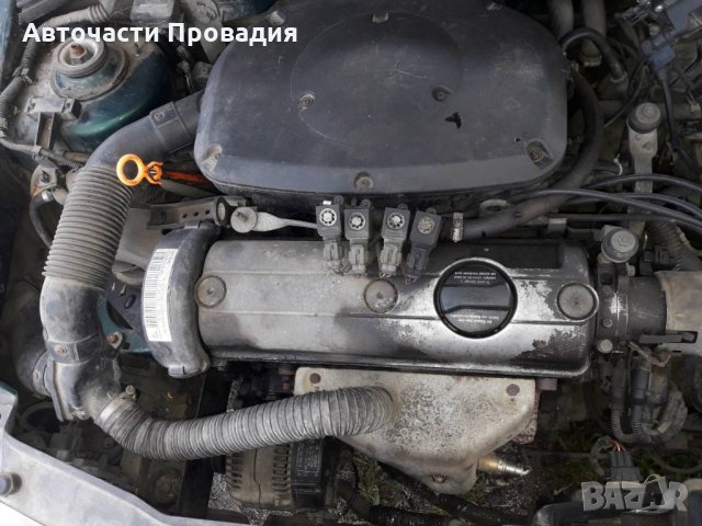 Фолксваген Поло 97 г на части, снимка 6 - Автомобили и джипове - 22871364