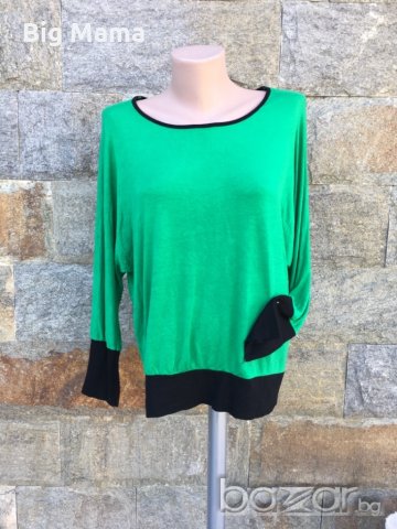 Дамска блуза, снимка 1