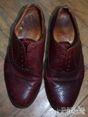 Van Lier ® 1815 мъжки обувки