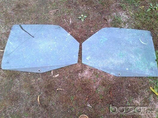 Citroen ZX/Ситроен ЗХ-95г.,1.9Д,на части, снимка 13 - Автомобили и джипове - 19474645