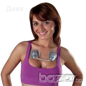 0320 Електронен мускулен стимулатор Gym Form Duo, снимка 5 - Фитнес уреди - 17489198