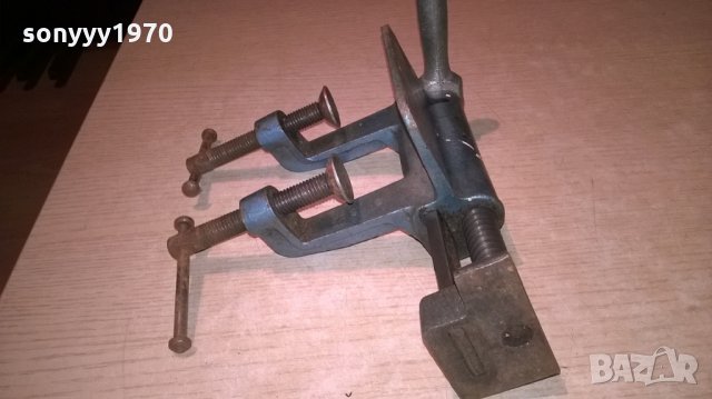 менгеме-разтяжка-20х15х12см-внос франция, снимка 9 - Менгемета - 22597679