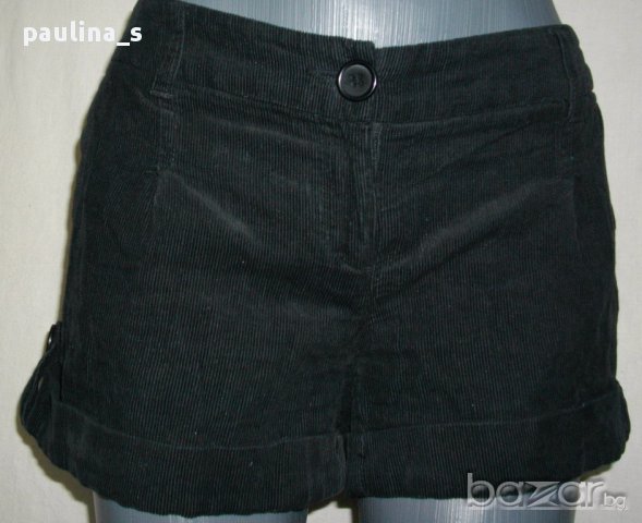 Дамски къси панталони ”Yes or No”® , снимка 1 - Къси панталони и бермуди - 14563512