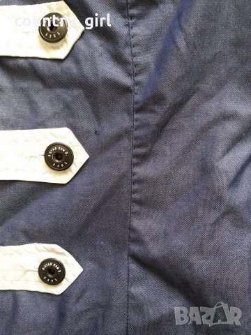 g-star majorette jkt wmn - страхотно дамско яке-тип сако, снимка 14 - Якета - 24818163