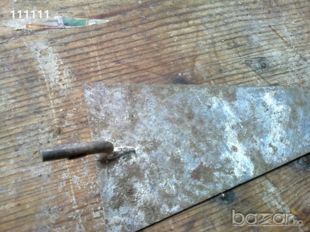 Мистрия от предишни времена , снимка 5 - Други инструменти - 18595423