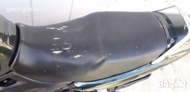 Само на части HONDA CB 500 хонда цб, снимка 6 - Мотоциклети и мототехника - 22882005