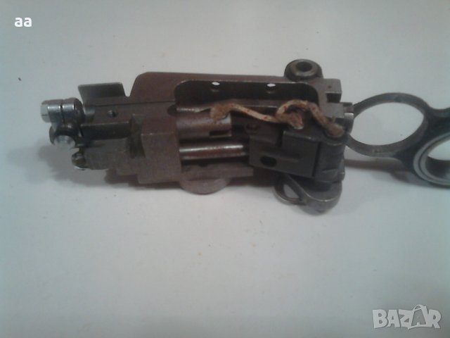 Ножов механизъм за обрезвачка Текстима нов