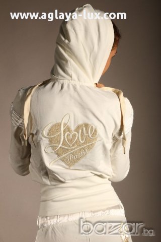 страхотен дамски комплект, снимка 3 - Спортни екипи - 13780560