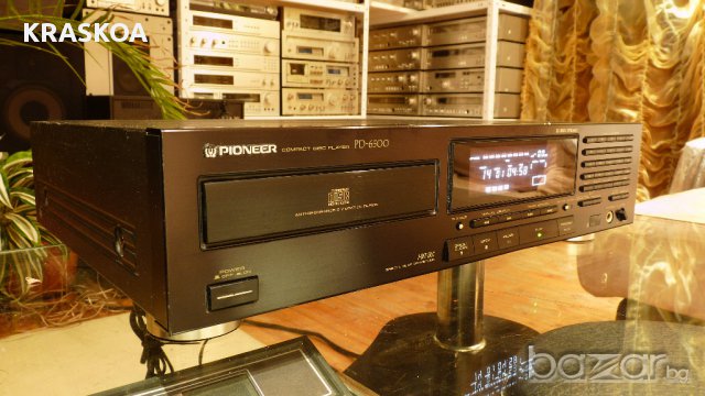 PIONEER PD-6500