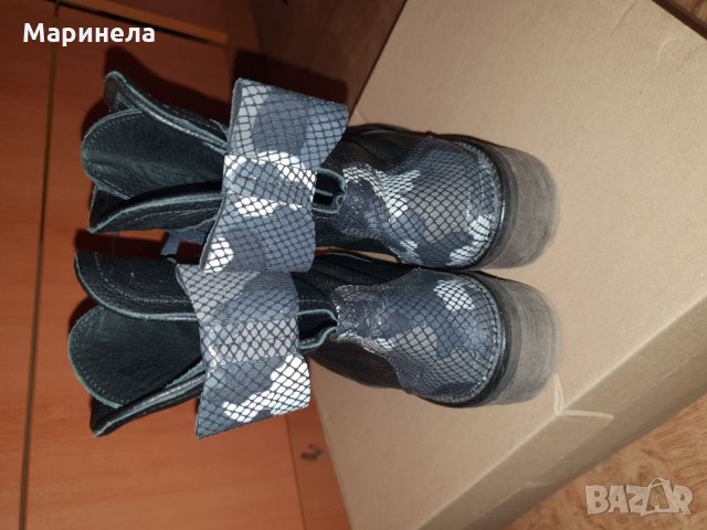 Кубинки Fetish, снимка 3 - Други - 24180160