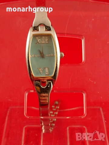 Часовник Piere Cardin, снимка 1 - Дамски - 16095240