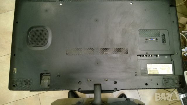 PHILIPS 40PFL5206-58, снимка 14 - Части и Платки - 24974953