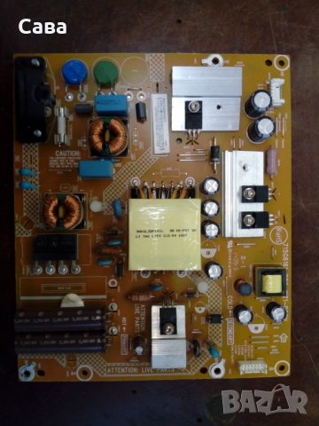 TV LED PHILIPS  32PFH4309/88  на части, снимка 2 - Части и Платки - 24913135