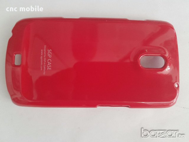 Samsung Galaxy Nexus - Samsung GT-I9250 - Samsung I9250 калъф - case, снимка 3 - Калъфи, кейсове - 17427774