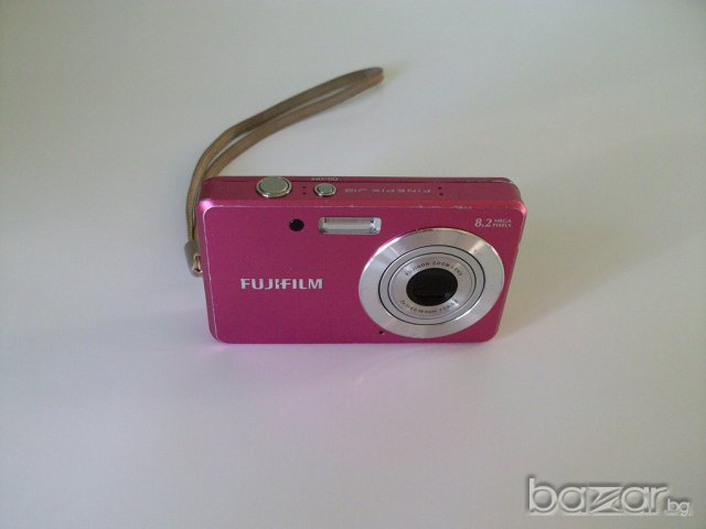Fujifilm J12, снимка 1 - Фотоапарати - 7343710