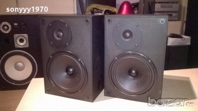 arcus ts-80 made in germany-2бр тонколони-внос швеицария, снимка 12 - Тонколони - 19917009